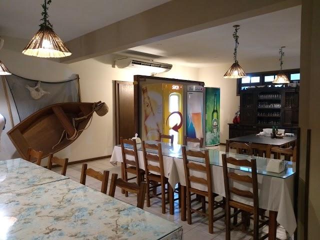 Vo Lauro Restaurante and Pizzaria